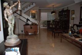 Chalet pareado