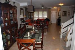 Chalet pareado