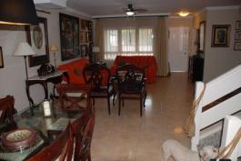Chalet pareado