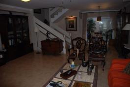Chalet pareado