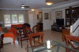 Chalet pareado
