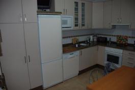 Chalet pareado
