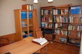 Chalet pareado