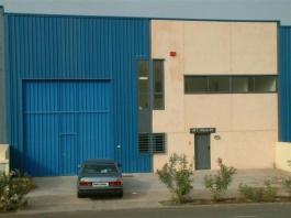 Propiedades Comercial
