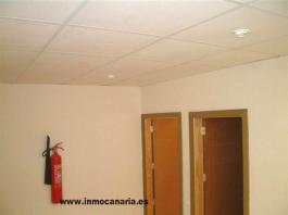 Propiedades Comercial