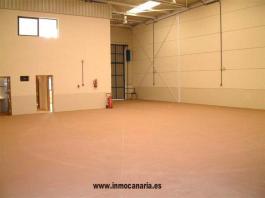 Propiedades Comercial