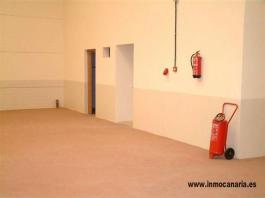 Propiedades Comercial
