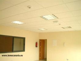 Propiedades Comercial