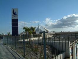 Propiedades Comercial