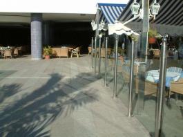 Propiedades Comercial