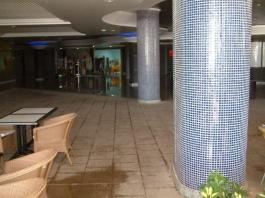 Propiedades Comercial