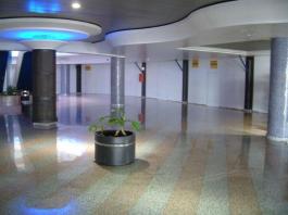 Propiedades Comercial