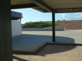 Propiedades Comercial
