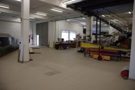 Propiedades Comercial
