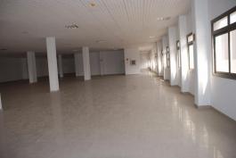 Propiedades Comercial