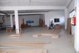 Propiedades Comercial