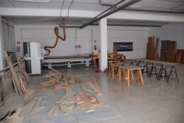 Propiedades Comercial