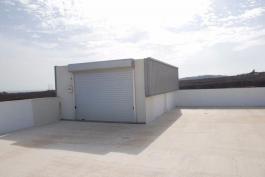 Propiedades Comercial