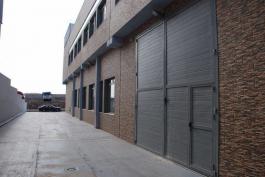 Propiedades Comercial