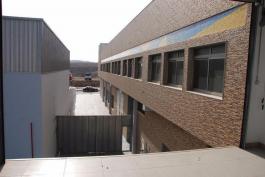 Propiedades Comercial