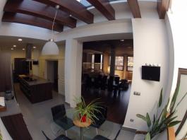 Chalet pareado