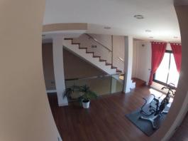 Chalet pareado