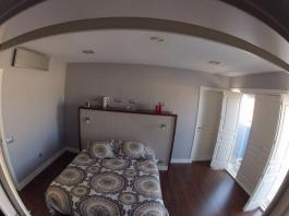 Chalet pareado