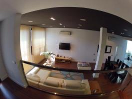 Chalet pareado