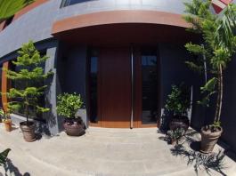 Chalet pareado