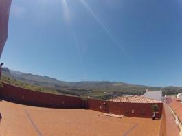 Chalet pareado