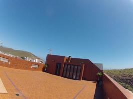 Chalet pareado