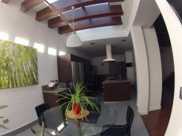 Chalet pareado