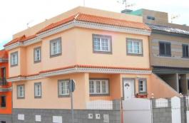 Chalet adosado