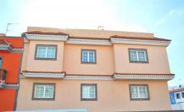 Chalet adosado