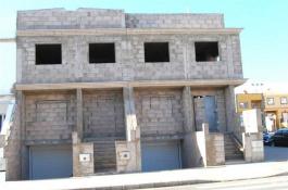Chalet adosado