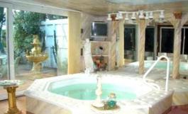 Chalet pareado