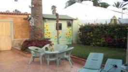 Chalet pareado