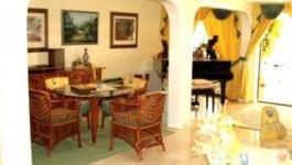 Chalet pareado