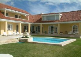 Chalet pareado