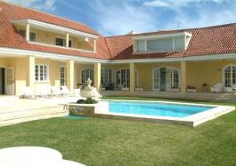 Chalet pareado