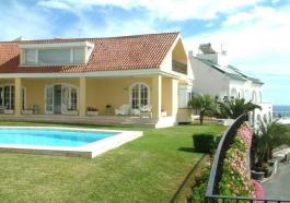 Chalet pareado