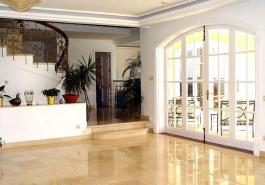 Chalet pareado