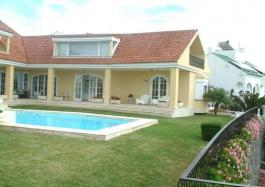 Chalet pareado