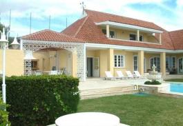Chalet pareado