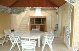 Chalet pareado