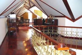 Chalet pareado
