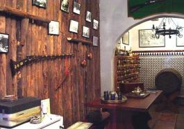 Chalet pareado