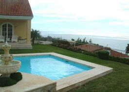 Chalet pareado