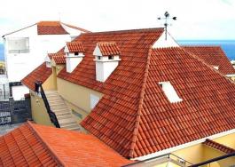 Chalet pareado