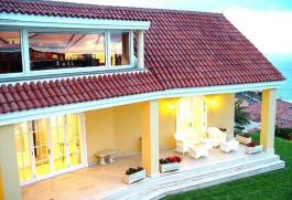 Chalet pareado